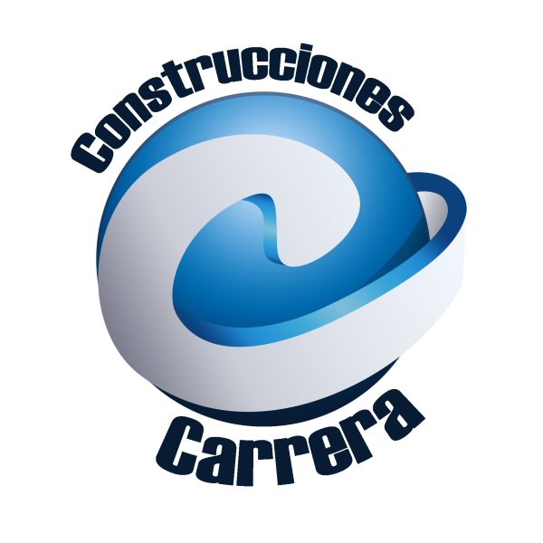 Construcciones Carrera - Logo 1